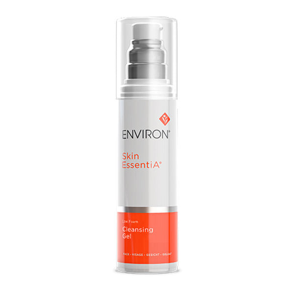 Skin EssentiA® Low Foam Cleansing Gel